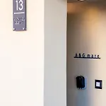 Apartman A&g Mare *