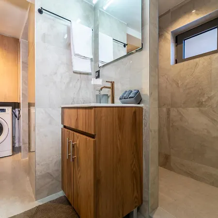 Apartman A&g Mare *