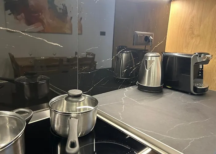 A&g Mare Lejlighed Chania (Crete)