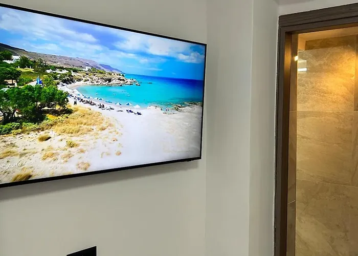 A&g Mare Chania (Crete)