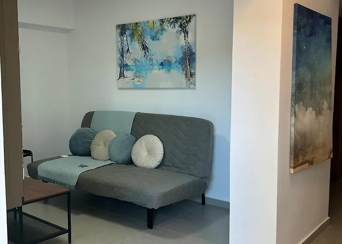 A&g Mare Chania (Crete)