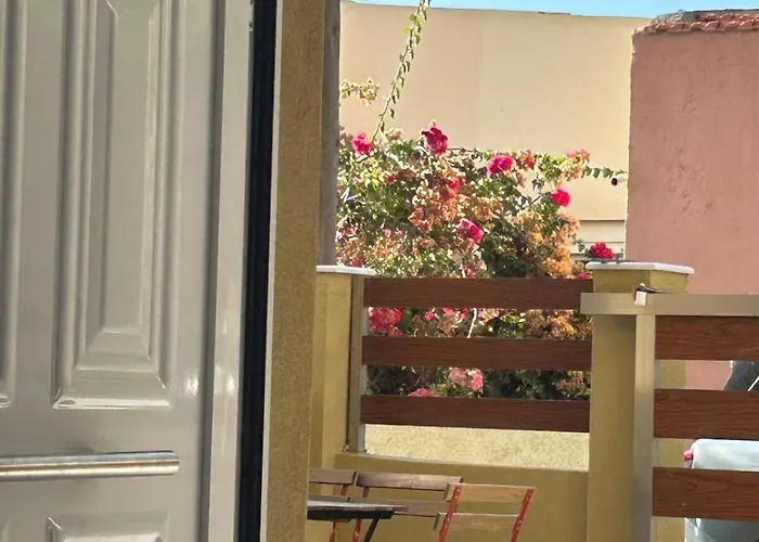 A&g Mare Lejlighed Chania (Crete)