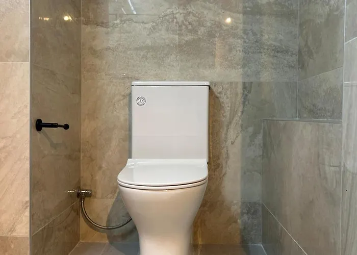 Lejlighed A&g Mare *