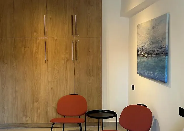 A&g Mare Chania (Crete)