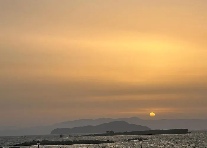 A&g Mare * Chania (Crete)