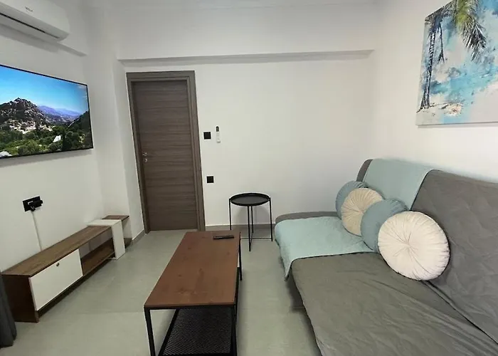 A&g Mare * Chania (Crete)