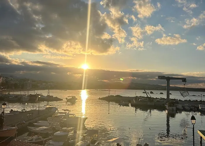 Appartement A&g Mare