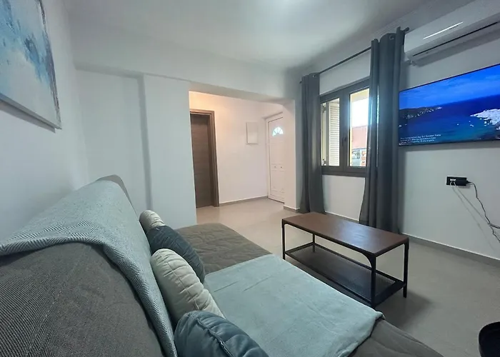 A&g Mare Lejlighed Chania (Crete)