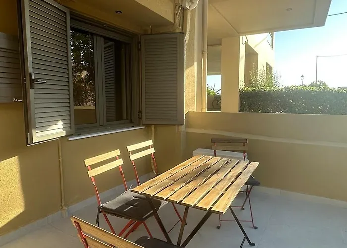 A&g Mare * Chania (Crete)