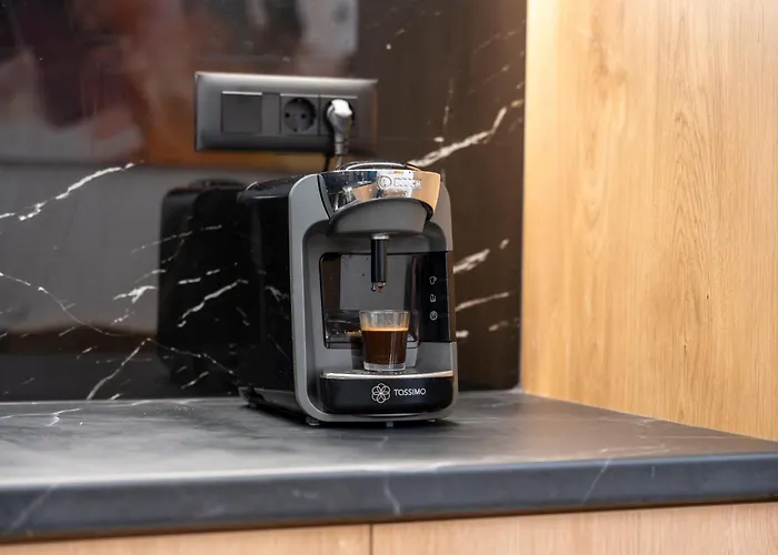 A&g Mare Lejlighed Chania (Crete)