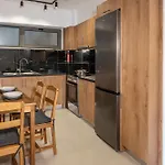 A&g Mare Apartment Chania (Crete)
