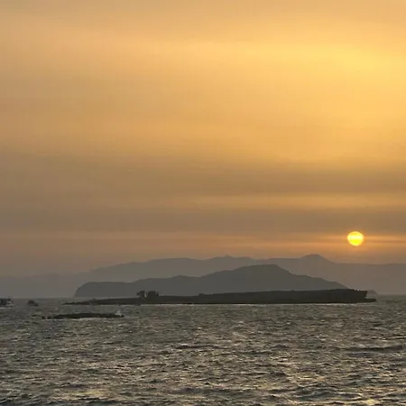 アパート A&g Mare