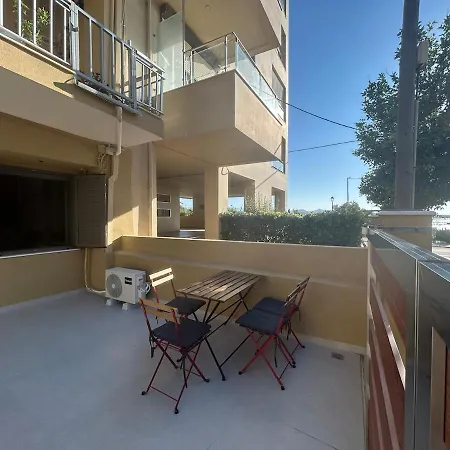 A&g Mare アパート *