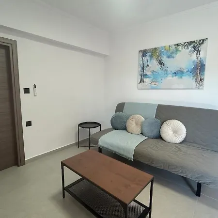 A&g Mare アパート *