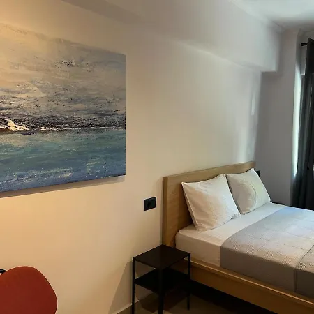 A&g Mare アパート *