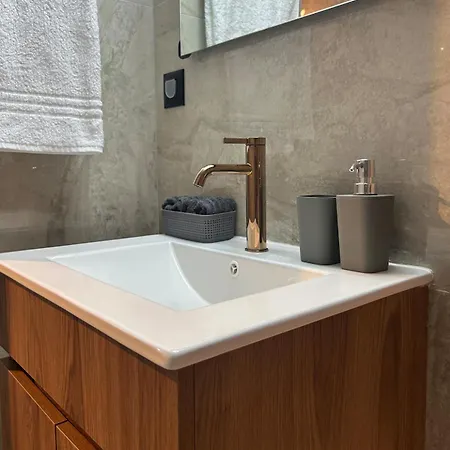 アパート A&g Mare