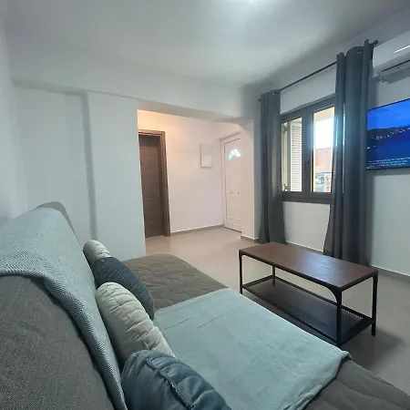 A&g Mare アパート ハニア