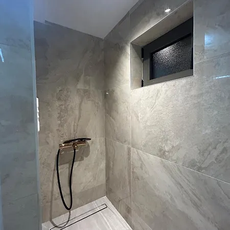 アパート A&g Mare ハニア