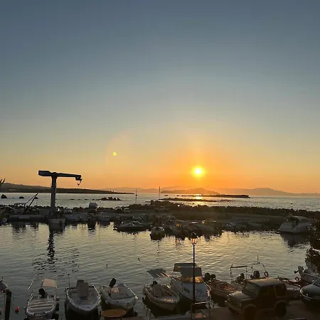 アパート A&g Mare *