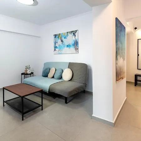 A&g Mare Apartment Chania (Crete)
