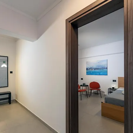 Apartment A&g Mare *