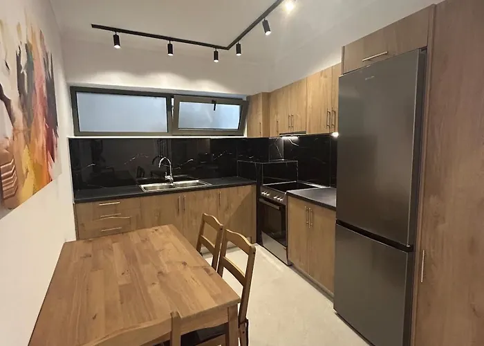 Apartment A&g Mare Chania (Crete)