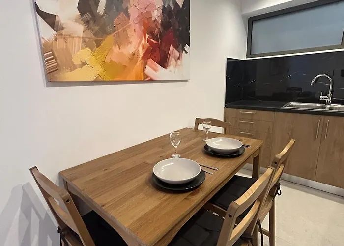 A&g Mare Apartment Chania (Crete)