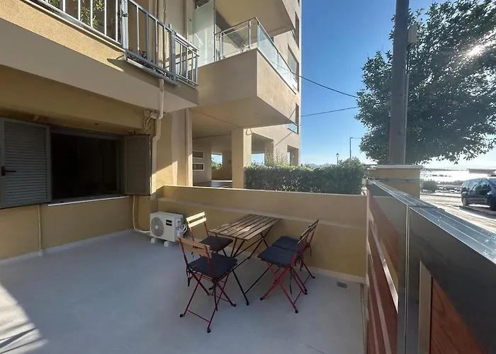 A&g Mare Apartment *