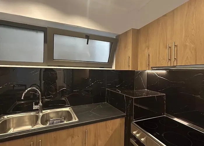 A&g Mare Apartment *