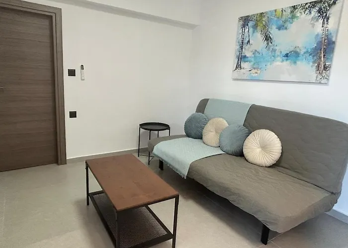 A&g Mare Apartment *