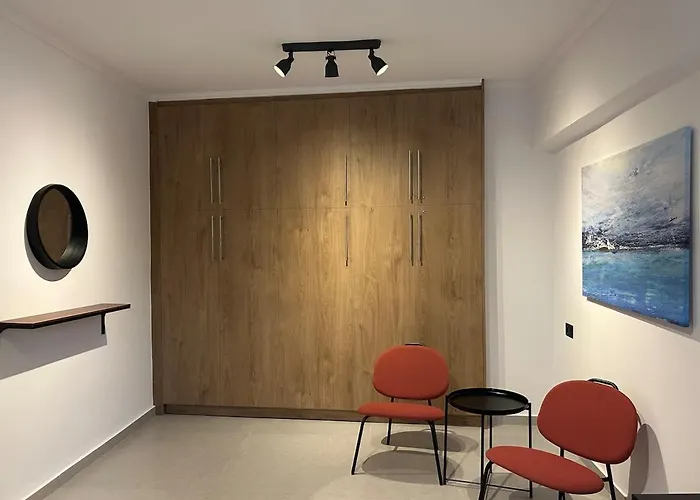 Apartment A&g Mare *