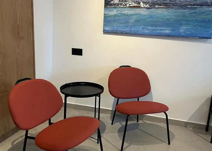 Apartment A&g Mare Chania (Crete)