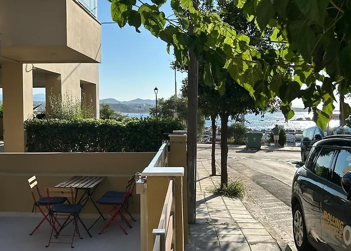 A&g Mare * Chania (Crete)