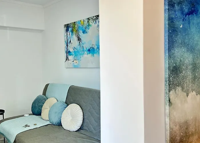 A&g Mare Apartment Chania (Crete)