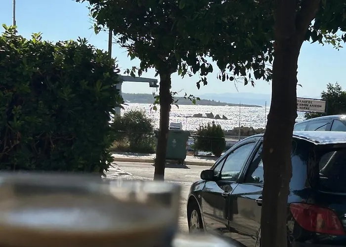 Διαμέρισμα A&g Mare