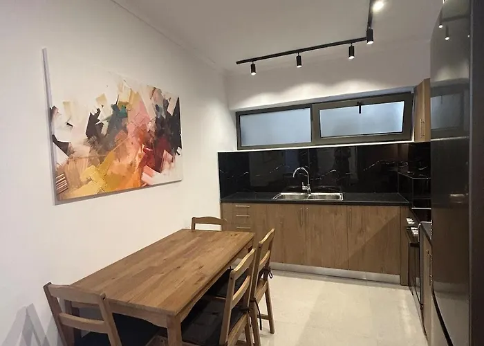 A&g Mare Apartment Chania (Crete)