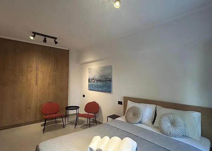 A&g Mare * Χανιά