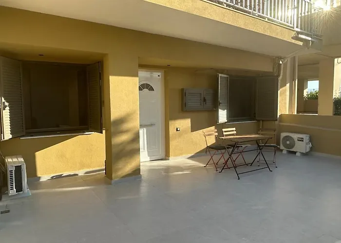 A&g Mare Apartment *