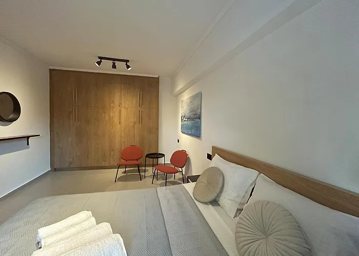 A&g Mare Apartment Chania (Crete)