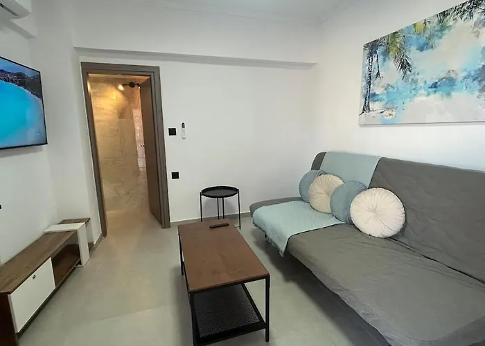 Apartment A&g Mare *