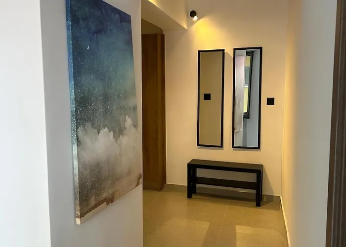 Apartment A&g Mare Chania (Crete)