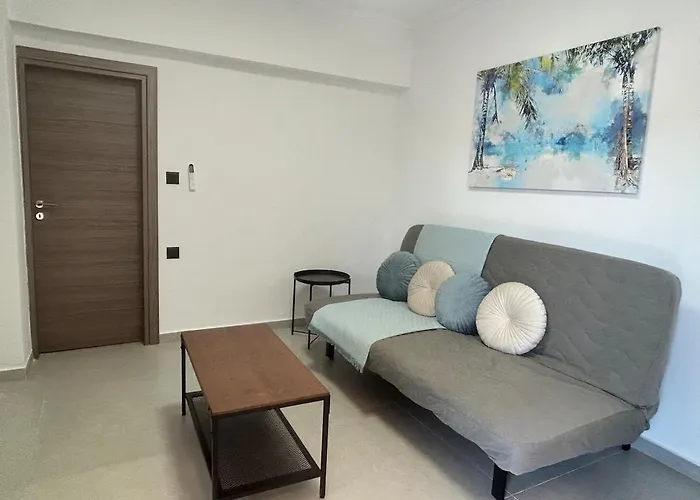 A&g Mare Apartment *