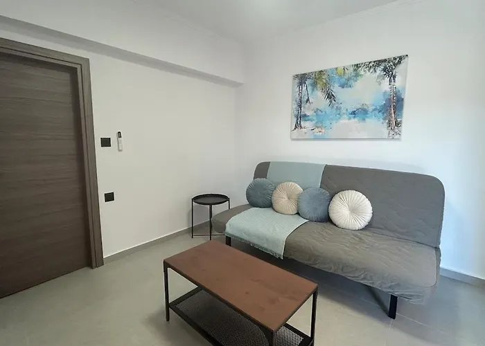 A&g Mare Apartment *