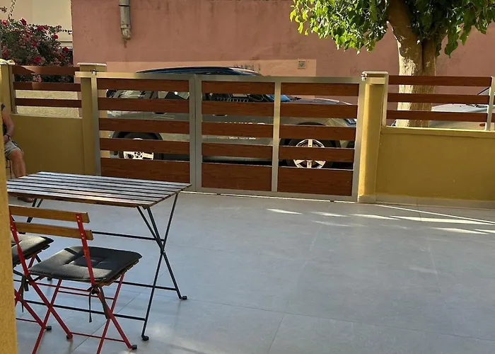 A&g Mare Chania (Crete)