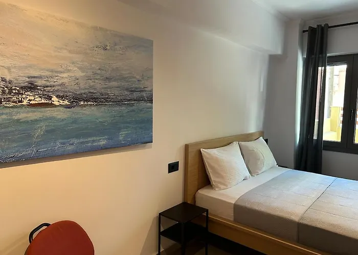 A&g Mare Apartment *