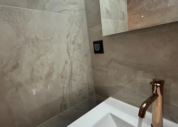 Apartment A&g Mare Chania (Crete)