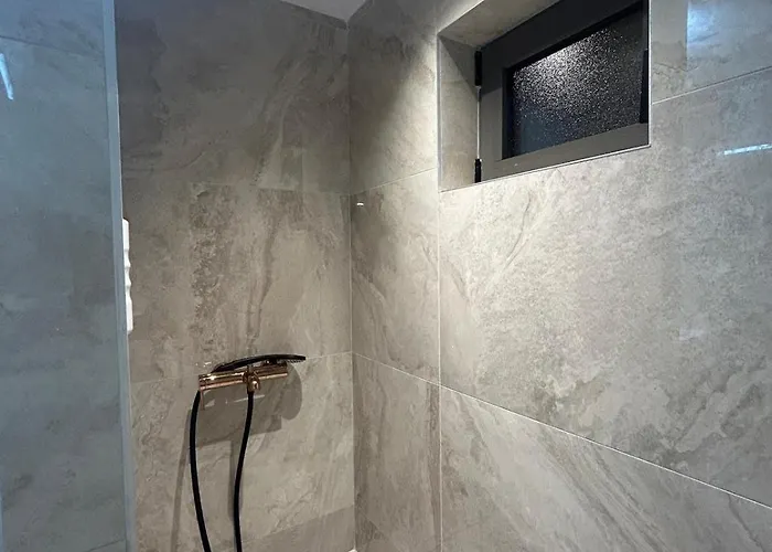 Apartment A&g Mare Chania (Crete)