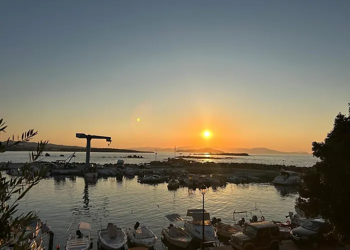 Apartment A&g Mare *