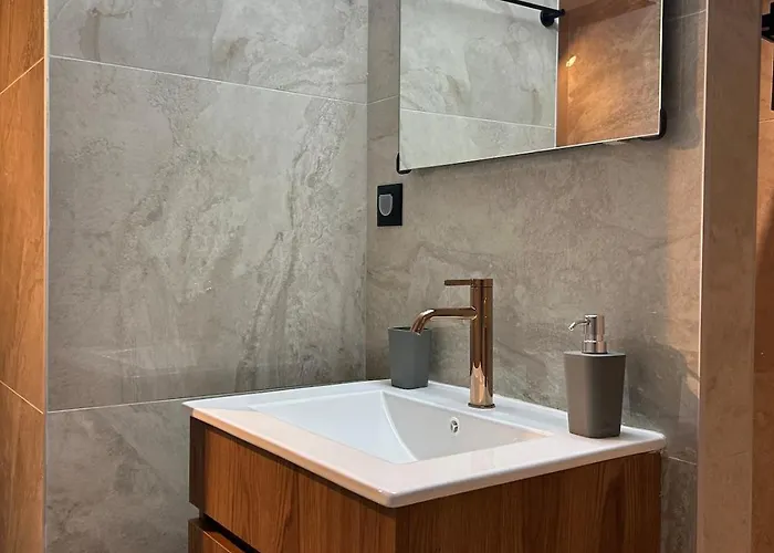 A&g Mare Apartment *