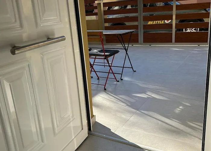 Apartment A&g Mare *